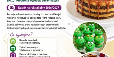 KKZ Cukiernik