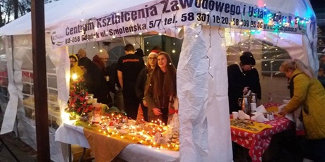 XXI Gwiazdka na Oruni - 7.12.2019