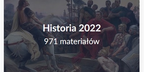 historia 2022